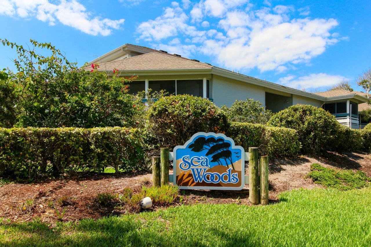 Buddy'S Place At The Beach New Smyrna Beach Exterior photo